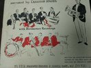 Langston Hughes.  The Story of Jazz.