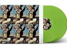 Norman Fucking Rockwell - Lana Del Rey Limited Edition Lime Green 2x Vinyl LP