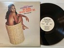 Lord Creator - Pepper Pot Songs Me Mama Never Taught Me LP Calla Ska Calypso VG