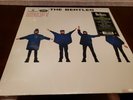 The Beatles - Help [New Vinyl LP] 180 Gram, Rmst, ReissueNEW Sealed EMI Records