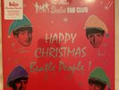 The Beatles Fan Club Christmas Records Box Set BRAND NEW