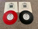 Liam Gallagher - All You're Dreaming Of - Red and Black 7