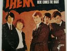 Them, feat. Here Comes the Night, Van Morrison, Parrot PA 61005 Mono, 1965