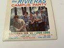 THE RIVIERAS CAMPUS PARTY RIVIERA LP 701