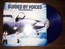 Guided By Voices  Vinyl LP LIMITED BLUE ISOLATION DRILLS NM/Like New