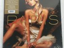 only 2000 SOLD OUT rare lp GOLD VINYL Paris Hilton PARIS star r blind Gay SEALED