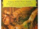 Wolfgang Amadeus Mozart - Karl Böhm , Wiener Philharmoniker - Requiem (LP)