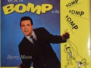 Barry Mann - Who Put The Bomp (LP)