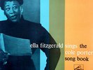 Ella Fitzgerald - Sings The Cole Porter Songbook Volume II (LP)