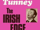 Paddy Tunney - The Irish Edge (LP)
