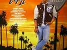 Various - Beverly Hills Cop II (The Motion Picture Soundtrack Album) (Vinyl)