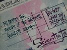The Scientists - You Get What You Deserve  (LP)