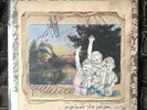 múm - Go Go Smear the Poison Ivy Vinyl LP with Bonus 7