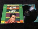 ELVIS PRESLEY LSP-2756 FUN IN ACAPULCO ORIGINAL SILVER STEREO NM/NM HIGH GRADE