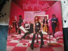 NEW YORK DOLLS  /  ONE DAY IT WILL PLEASE US TO REMEMBER EVEN THIS  2 lp
