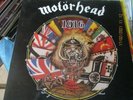 MOTÖRHEAD  / 1916   1 lp  ORIGINAL   lemmy motorhead priest maiden nwobhm