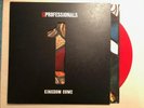 The Professionals Kingdom Come lim. 500 Sex Pistols
