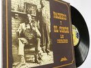 Pacheco Y El Conde Los Compadres SALSA FANIA LP-7724 Puerto Rico MINT-