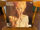 Dusty Springfield - Dusty In Memphis LP Atlantic SD 8214 Presswell 1969 orig VG+