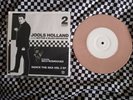 Madness Dance The Ska Vol 2 EP 7 Inch Vinyl Featuring Suggs Ltd edition 500