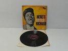 Little Richard - Here's Little Richard 1957 Vinyl LP - HA-C 2055