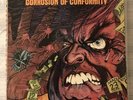 Corrosion of Conformity vinyl Death records Excel SOD DRI LP Crossover