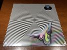 Oneohtrix Point Never ‎– Magic Oneohtrix Point Never - Sealed TTL Magenta Vinyl