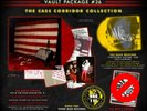 [NEW] Third Man Records Vault Package #26: The White Stripes Gold Dollar Vol III