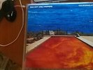 RED HOT CHILI PEPPERS 2LP CALIFORNICATION 1999 MADE IN EU FIRST PRESSING