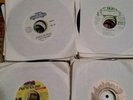 Reggae 45 Rpm Records