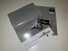 Oneohtrix Point Never - Magic Clear Vinyl Edition Patch Poster Sticker New