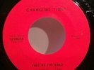 CHANGING TIMES Free As The Wind '69 local Albany NY region garage Myddle Class