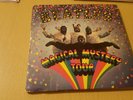 THE BEATLES -  Magical Mystery Tour - Double 7