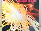 Collision In Black Blue Mitchell 1969 Vinyl Blue Note Records 1st Press