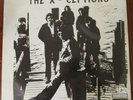 X-CEPTIONS Live At The Gables EAST COAST LP 1970 Rock Funk Margate NJ SEALED
