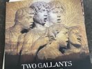 Two Gallants What The Toll Tells Used Vinyl Out Of Print Saddle Creek