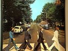 Abbey Road MFSL The Beatles 1978 Vinyl Capitol Records