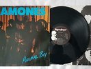 RAMONES Animal Boy LP Beggars Banquet BEGA 70 UK 1986  EX/VG+