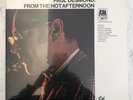 Paul Desmond:  From The Hot Afternoon. Stereo Vinyl. SEALED. NOTCHED.