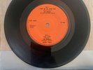 SIDNEY BARNES - I HURT ON THE OTHER SIDE - UK CHARLY (CS 1007)- EX+