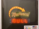 Kings Of Leon - Mechanical Bull Vinyl 2 LP NEW FREE USA Shipping LAST ONE OOP
