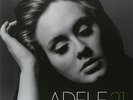Adele 21 Vinyl LP New 2011