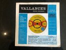 DONNIE ELBERT A LITTLE PIECE OF LEATHER W1-377 GATEWAY RECORDS 7 INCH VINYL 45