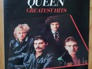 QUEEN - Greatest Hits US Elektra 5E-564 1st Press LP Vinyl Sterling VG+