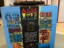 A Tribe Called Quest People's Instinctive ... Get On Down 7
