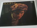 PHILIPS VINYL LP 1969 SCOTT 4 BY SCOTT ENGEL/WALKER