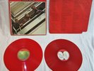 THE BEATLES 1962-66 RED ALBUM ON RED VINYL. PCSPR 717. GRADES EXCELLENT+