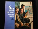 Phil Woods-Greek Cooking-Impulse 9143-STEREO GREAT COPY