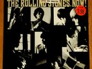 THE ROLLING STONES NOW  original factory sealed LP with HYPE STICKER