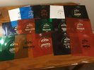 Flexi Disc Lot, Decibel Magazine Neurosis Immolation Zao Memoriam Obituary, Etc
